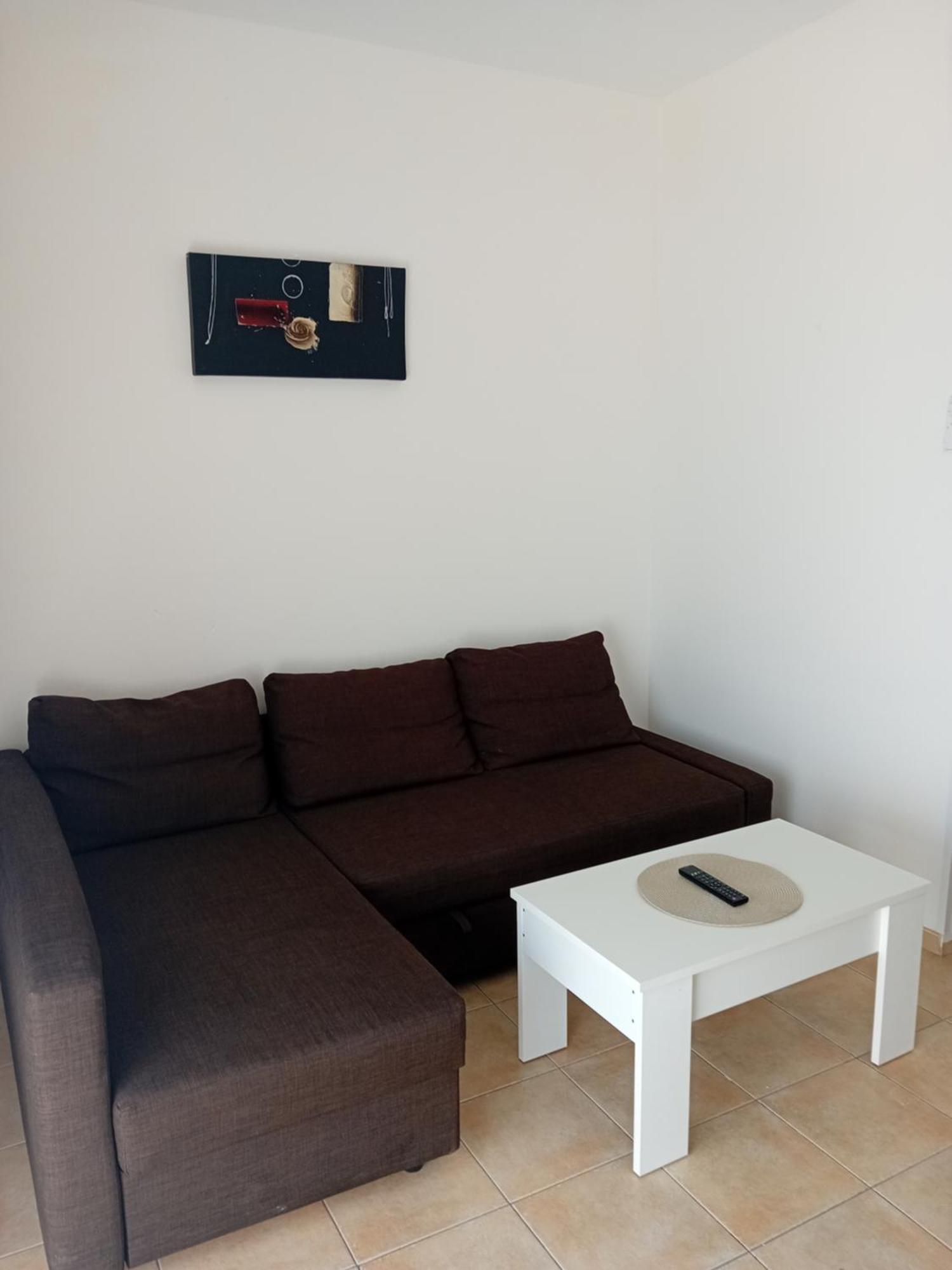 Apartamento Guijarro Playa De La Conchª 오로페사델마르 외부 사진