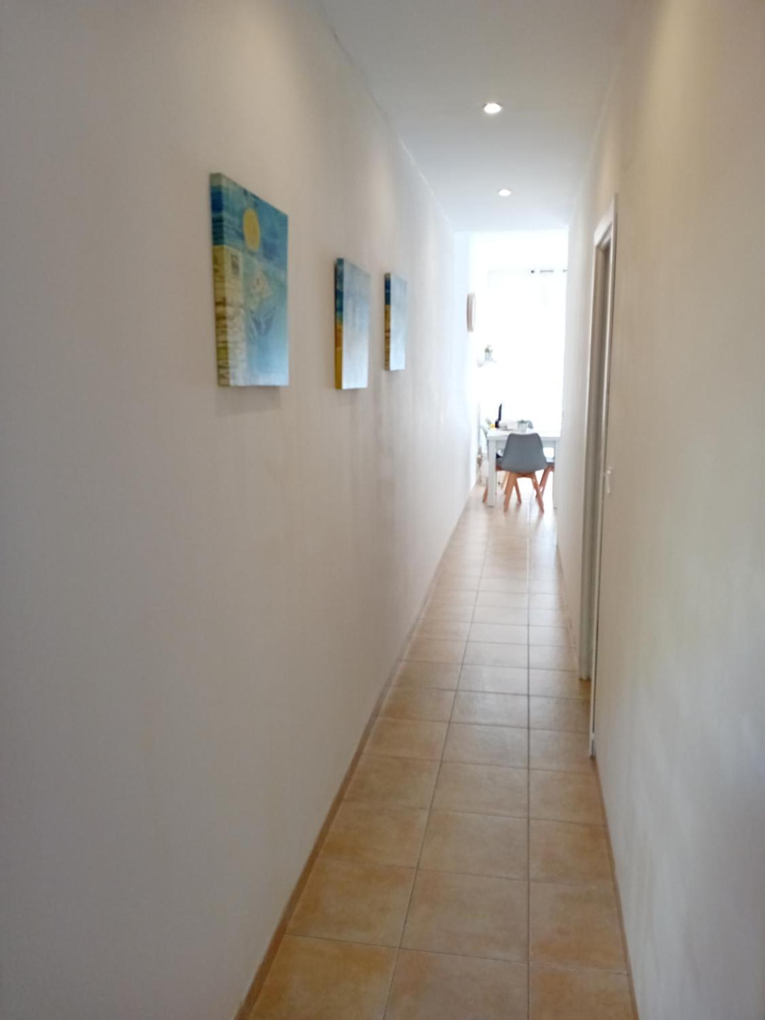 Apartamento Guijarro Playa De La Conchª 오로페사델마르 외부 사진