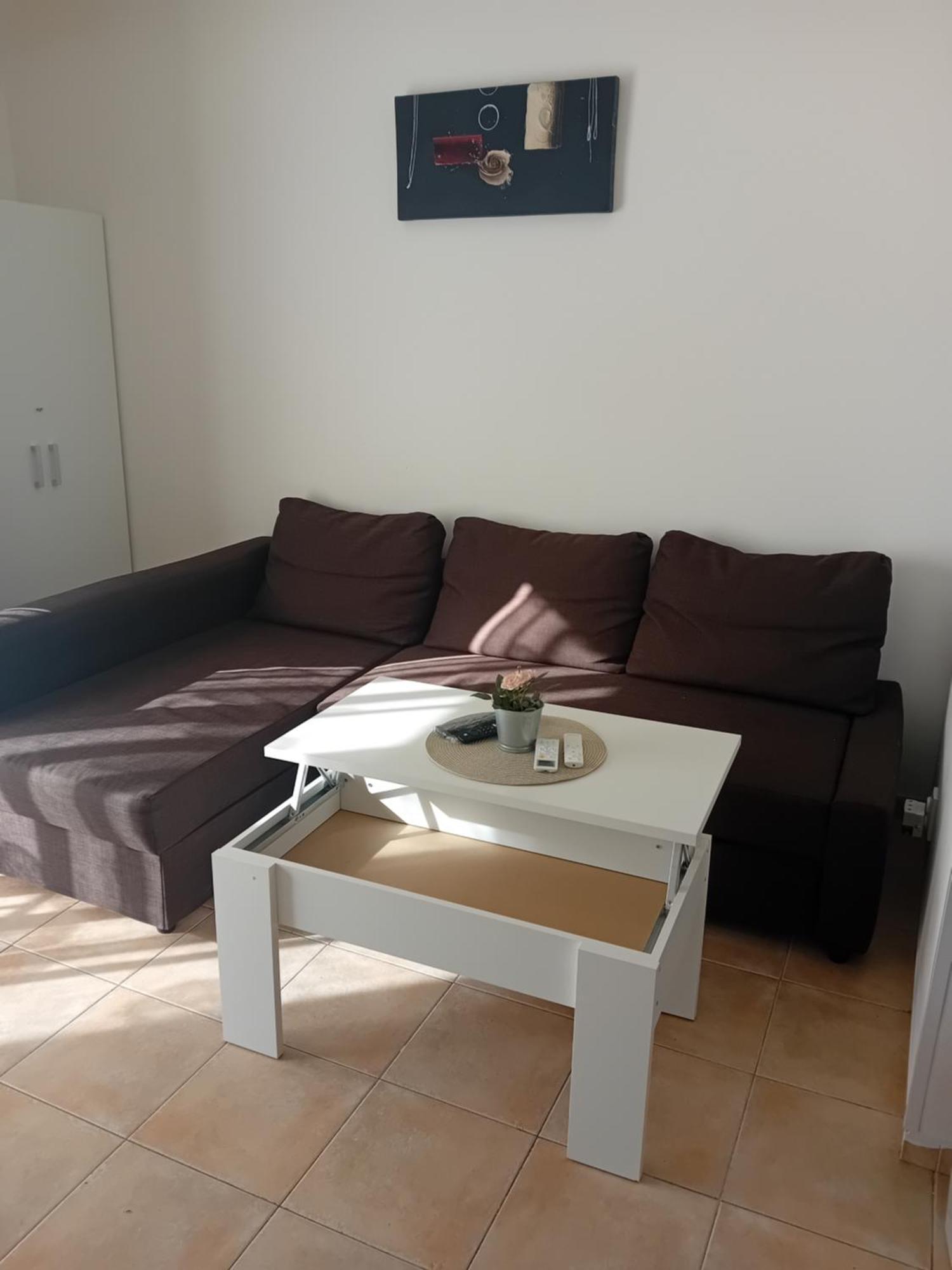 Apartamento Guijarro Playa De La Conchª 오로페사델마르 외부 사진